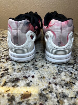 Adidas Torsion ZX Flux Floral Sneaker Womens Size 6 | eBay Adidas Torsion ZX Flux Floral Sneaker Womens Size 6 | eBay