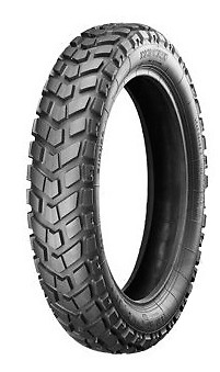 150/70B18 70T TL M+S rear Reifen Heidenau K60 Scout