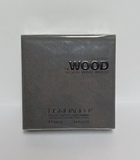 HeWood SILVER WIND WOOD by DSQUARED2 100 ml/ ...