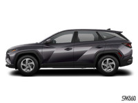 2022 Hyundai Tucson Essential