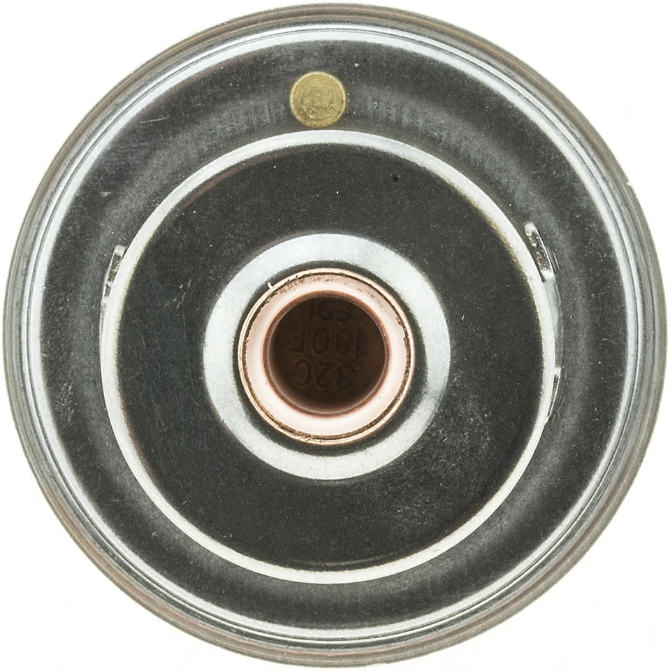 Engine Coolant Thermostat For 2009-2014 Hyundai Sonata Gates 162FA92 2010 2011 - Image 3 of 4