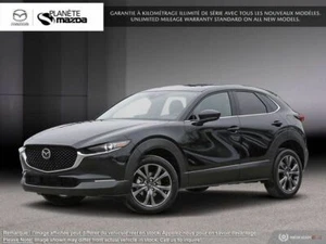 2021 Mazda CX-30 GS