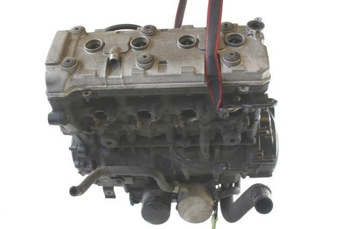 SUZUKI GSR 600 N730 Motor 06-11 Engine - Imagen 7 de 9