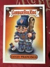 Catchy Francisco Alvarez 2023 Topps Garbage Pail Kids x MLB Series 3 GPK #18a