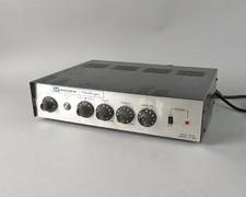 Bogen C-60 - Solid State Amplifier - 60 W