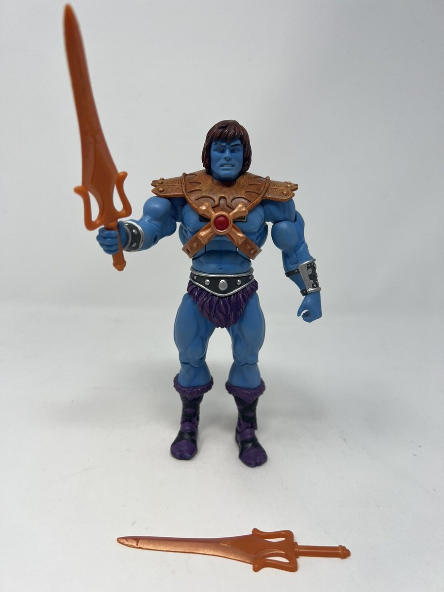 Masters of the Universe Classics Faker | eBay