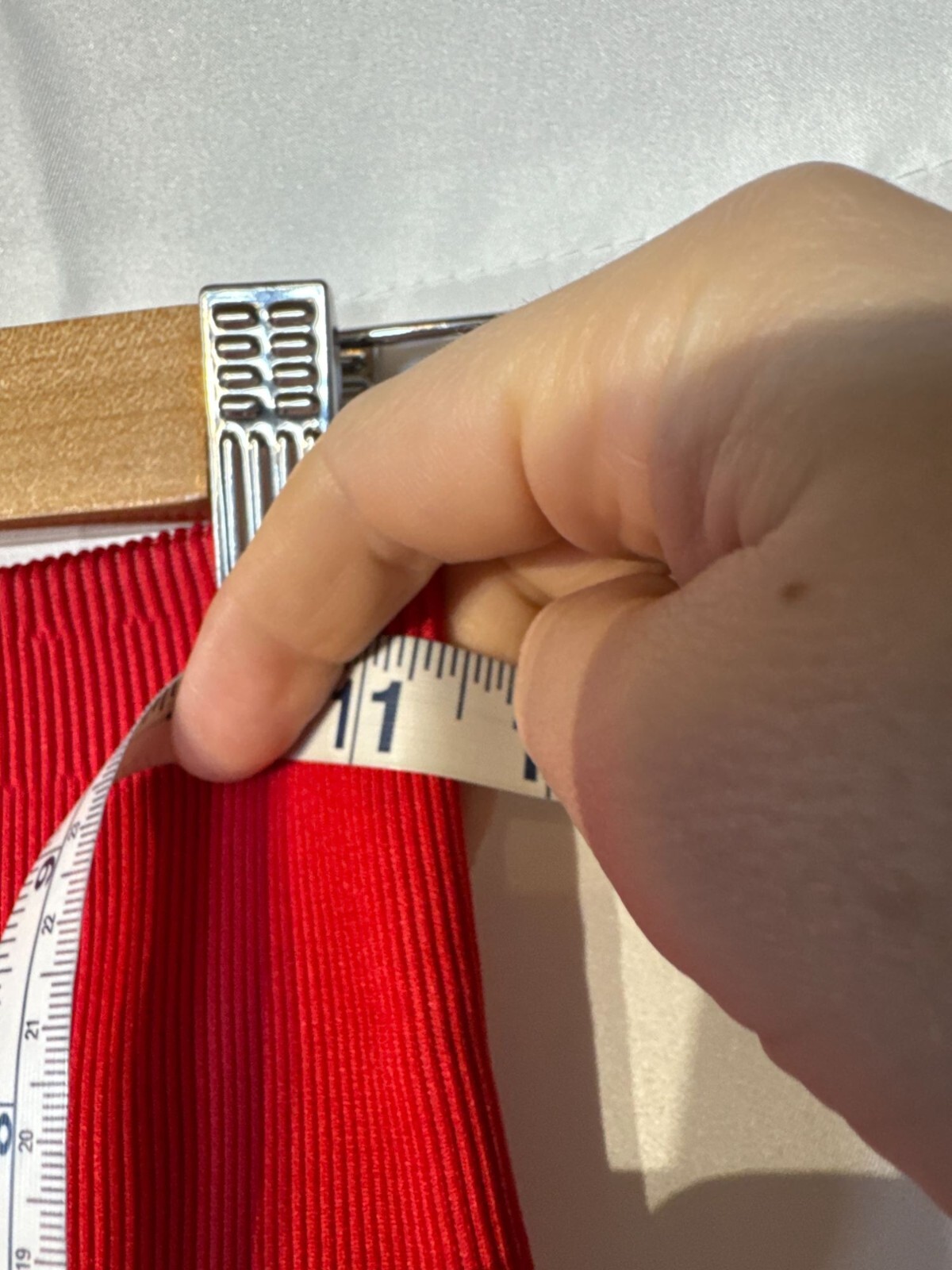 Fabletics Seamless Ribbed High Waist Leggings Siz… - image 9