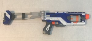 nerf n strike spectre rev 5