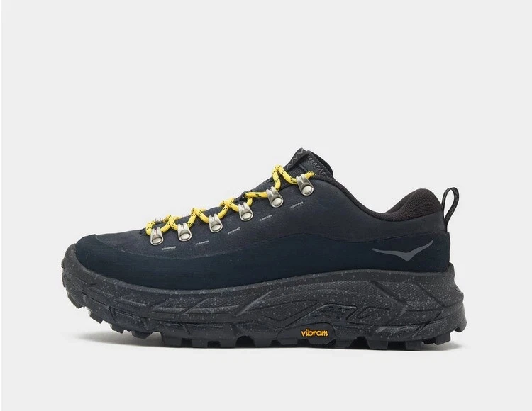 HOKA Men's Tor Summit 2 Shoes in Black