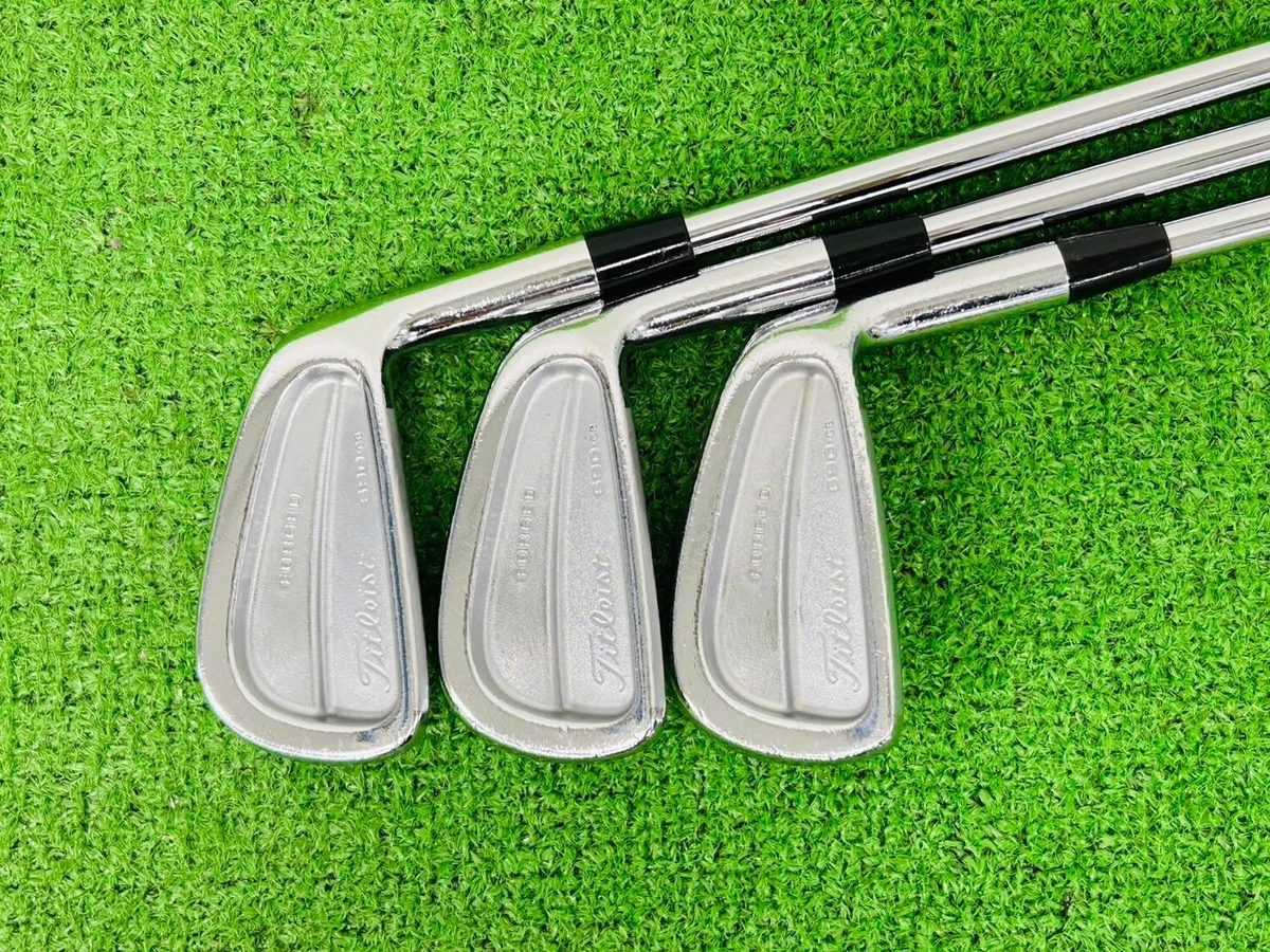 Titleist 690 Cb for sale | eBay