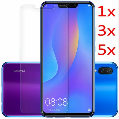 Heiligdom Disco bedelaar 5x For Huawei P Smart 2019 Mate 20 Lite P20 Pro Tempered Glass Screen Protector | eBay Heiligdom Disco bedelaar 5x For Huawei P Smart 2019 Mate 20 Lite P20 Pro Tempered Glass Screen Protector | eBay