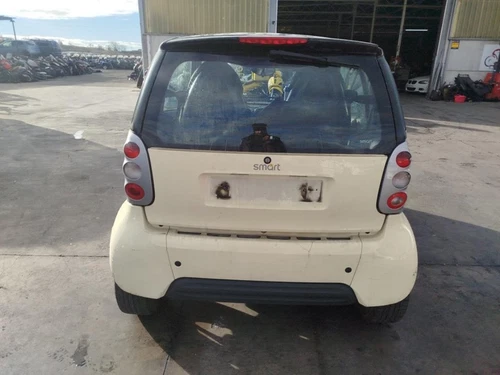 Tür Vorne Links für SMART CITY-COUPE Pure 2001 545463 - Bild 7 von 9
