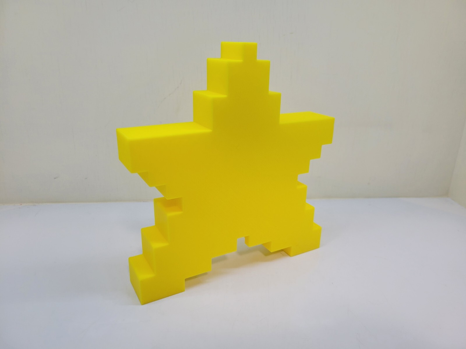 Super Mario Bros Star Tree Topper NES, SNES, N64, Christmas Ornament