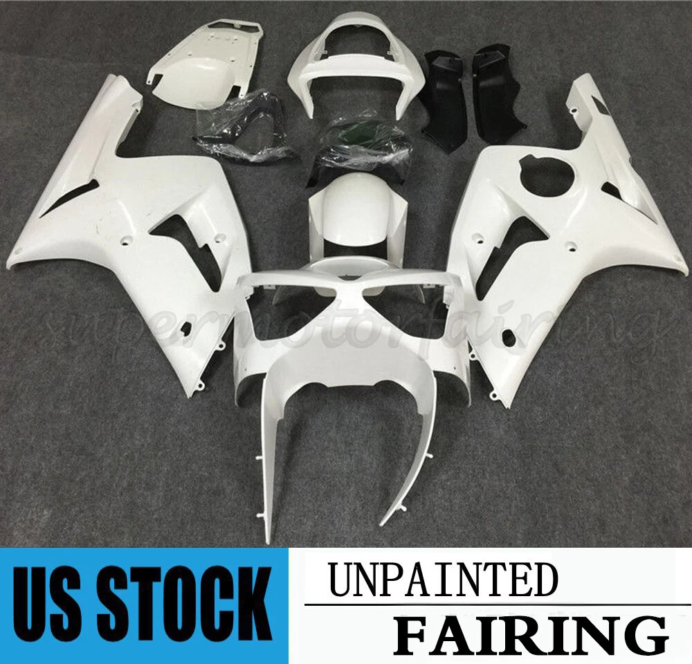 Motorcycle Parts for 2004 Kawasaki Ninja ZX6R for sale | eBay