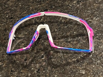Oakley SUTRO Sunglasses Parts ,center frame Authentic choose color