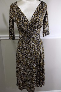 diane von furstenberg dress ebay