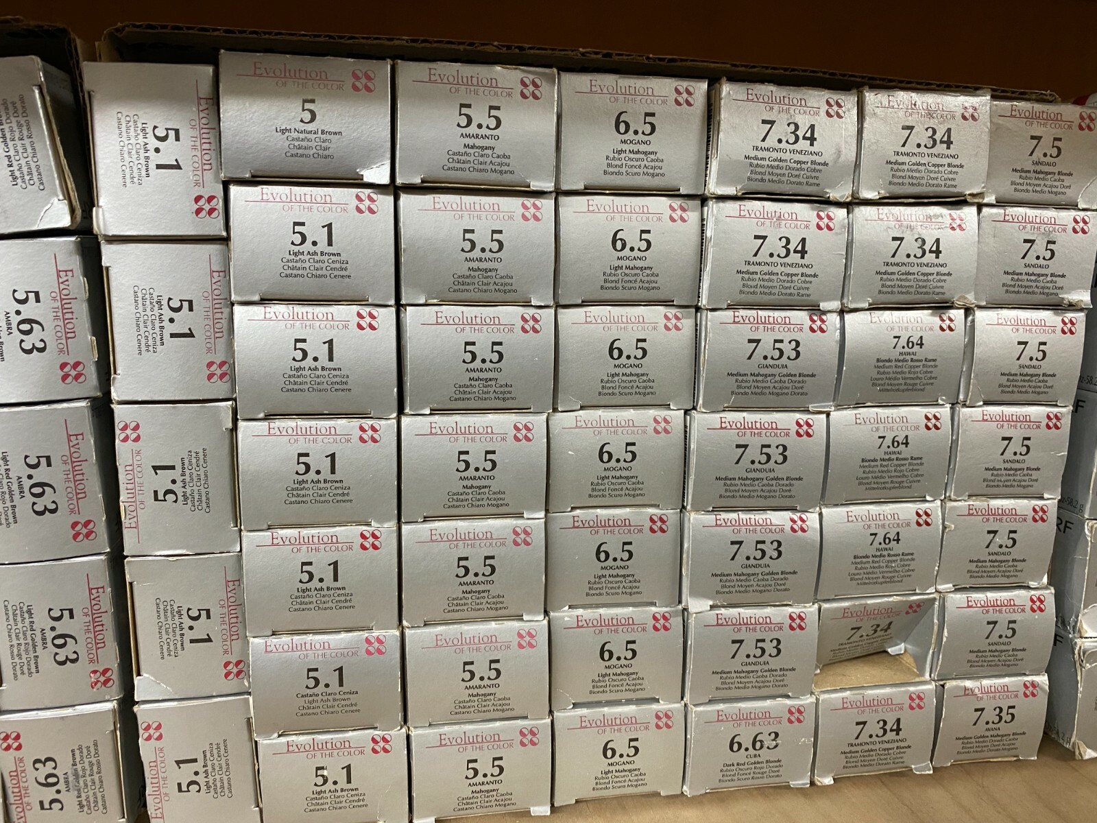 Permanente 2.05 Oz.  6-63