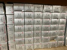 2 Pack - Alfaparf Milano Evolution of hair Color Permanente 2.05 oz shade 5-35