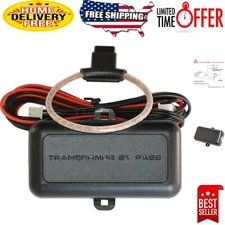 Transponder Bypass Module for Chip Key – Versatile Compatibility for Most Cars