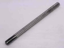 0.2964 O.D. HSS CHUCKING REAMER 6 FLUTE .2964 19/64 .2813 +.0151 OVERSIZE