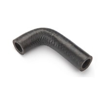 New Holland Radiator Bypass Hose .540" Part SBA145536051 on Skid Steer & Tractor