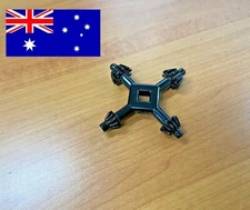 Universal Chuck Key Drill 4 in 1 Master Key Power Presses Tool Replacement Bit