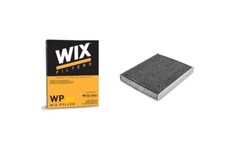 Filtre d'habitacle Smart CABRIO