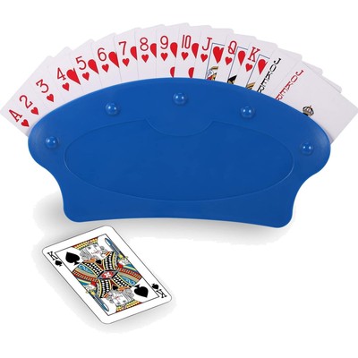 Kartenhalter Kinder,Spielkartenhalter, Spielkartenhalter Kinder, Kartenhalter...