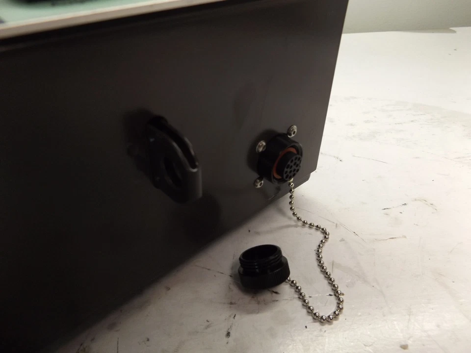 VOLVO ULTIMAT 200 CONTROL BOX NEW IN BOX OEM VOE 12799281 12793132 - Image 4 of 4