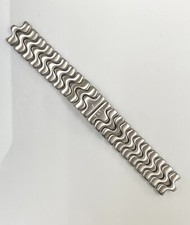 Genuine New Ebel Sportwave 6187631 Stainless Steel 20mm Watch Bracelet