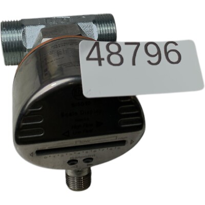ifm SI5010 Durchflusssensor
