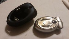 Motorola HF800 Silver Bluetooth Speaker New