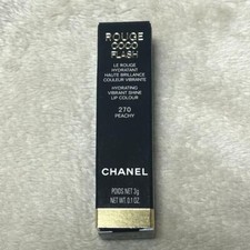 CHANEL Rouge Coco Flash Shine Lip Colour 270 Peachy