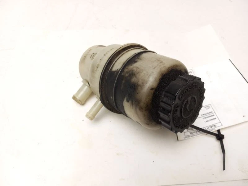 POWER STEERING RESERVOIR CHRYSLER TOWN COUNTRY 2008 - Image 4 of 4