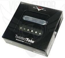 Fender Custom Shop Twisted Tele Pickups - 0992215000 for Fender Custom Shop Twisted Tele Pickups - 0992215000 for