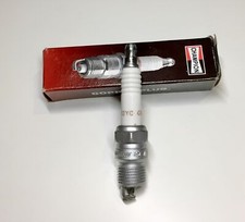 4x Champion RV12YC Zündkerze Spark Plug la bougie candela d'accensione la bujía