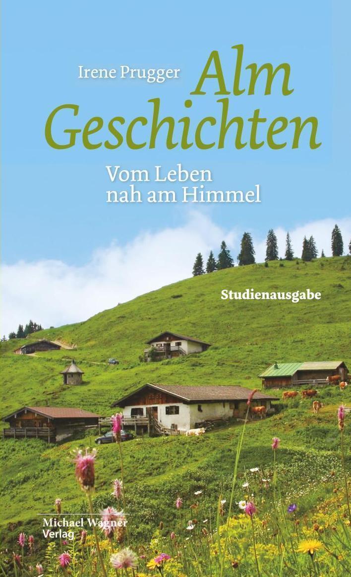 Thumbnail - Almgeschichten Irene Prugger