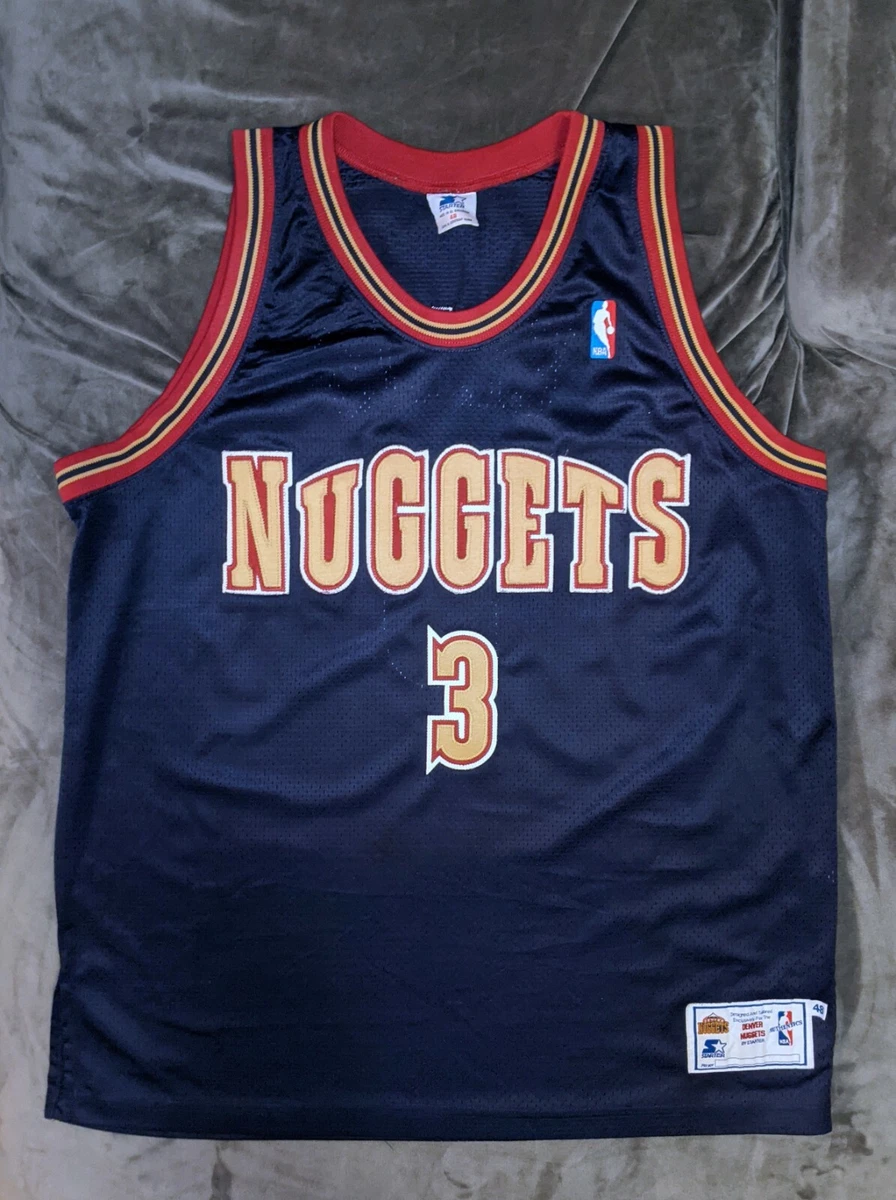Tennessee Volunteers Dale Ellis jersey