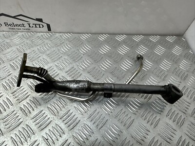 GENUINE 2013 VW CADDY MK3 CAY 1.6 TDI TURBO SUPPORT OIL LINE 03L145535D