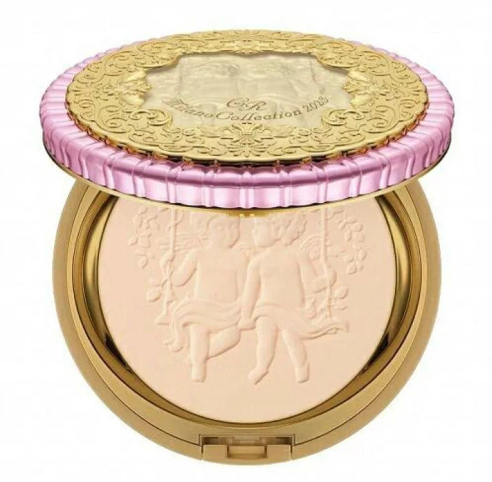 Milano Collection Face Up Powder 2023 kanebo limited edition 24g New - Image 4 of 4