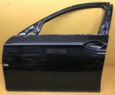 2011 2012 2013 2014 2015 2016 BMW 5 M5 Series Front Left LH Door Shell Frame OEM