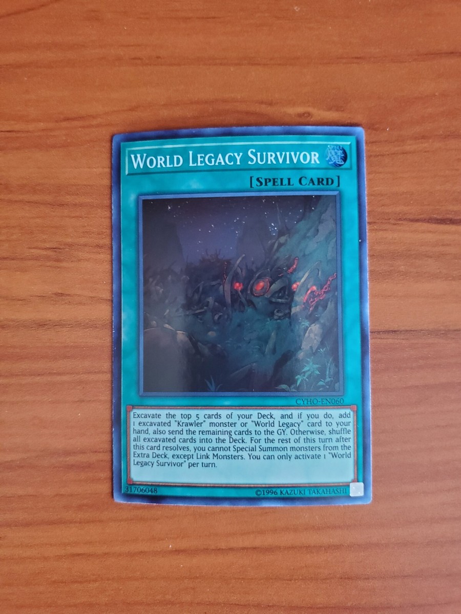 yugioh cyho card list Amazon.com: Yu-Gi-Oh! - Cyber Revsystem - CYHO-EN059 - Secret Rare - 1st  Edition