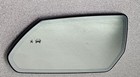 Camaro Driver Side Door Mirror Glass - GM (23487740)