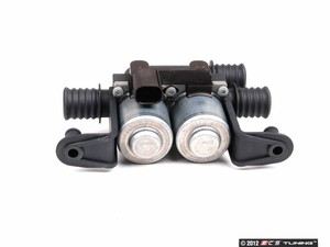 64116906652 bmw водяной клапан 64116906652 bmw водяной клапан