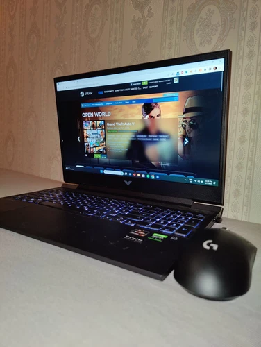 Laptops Rtx 3050 Ti