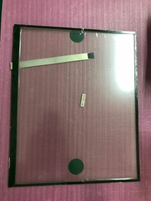 Microtouch /3M p/n:10694 new touch screen with 90 days warranty
