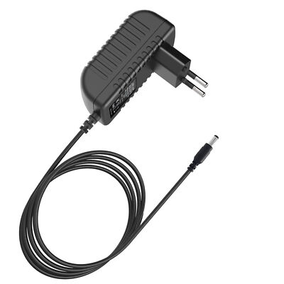 Ladekabel Netzteil Ladegerät für Casio CTK-900  CTK-5000 Keyboard