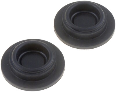Brake Master Cylinder Reservoir Cap Gasket-Cap Gasket Dorman 42081
