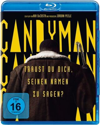 Candyman
