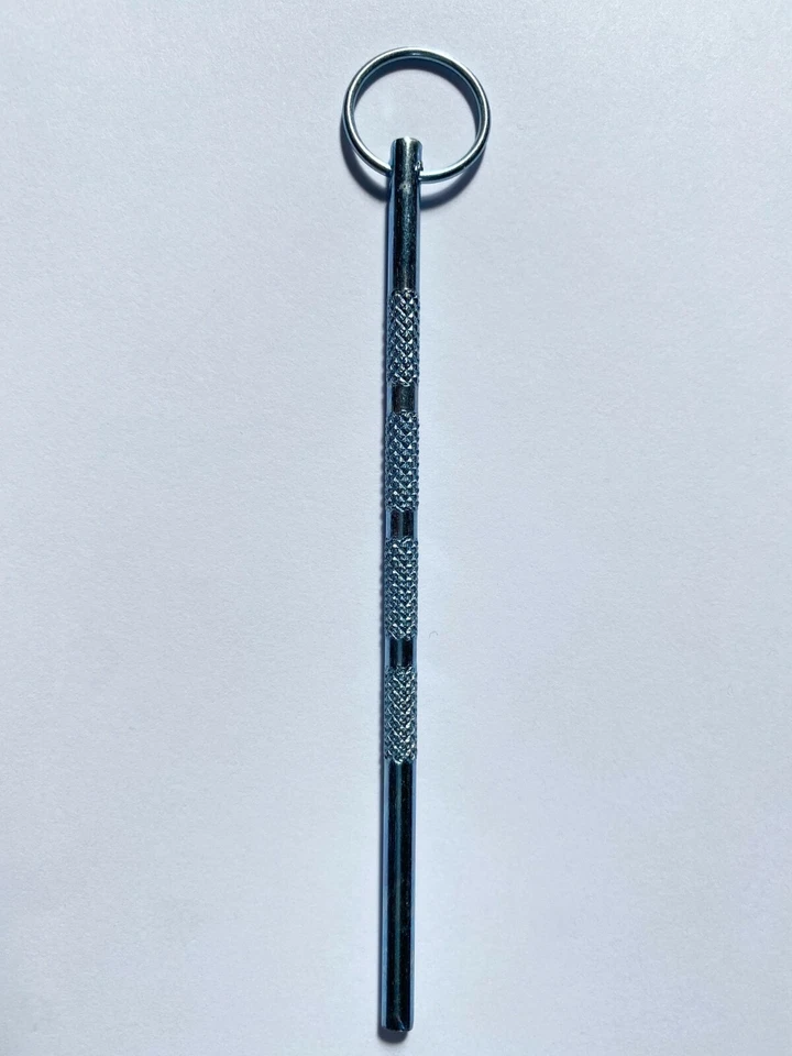 1 x NARA BANI for Womens Mens Shalwar's Nara Nala Nalay Tehband - Metal